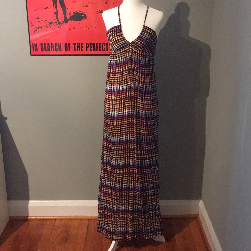 Volcom Maxi Dress